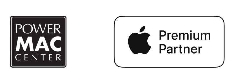 Power Mac Center